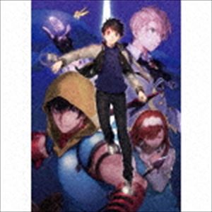 (ドラマCD) Fate／Prototype 蒼銀のフラグメンツ Drama CD ＆ Original Soundtrack 2 -勇者たち- [CD]