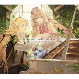 yCDzFate^Grand Order / Fate^Grand Order Orchestra performed by syc
