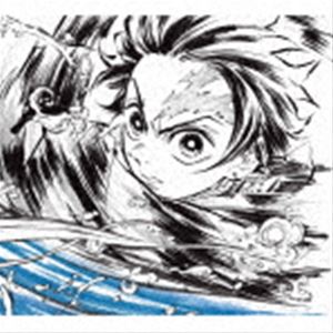 【CD】アニメ「鬼滅の刃」竈門炭治郎 立志編 オリジナルサウンドトラック