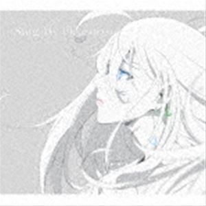 ヴィヴィ（Vo.八木海莉） / Vivy -Fluorite Eye's Song- OPENING THEME SONG：：Sing My Pleasure [CD]
