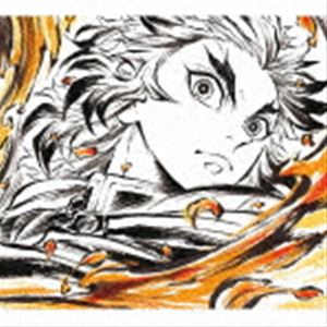 【CD】アニメ「鬼滅の刃」 無限列車編 オリジナルサウンドトラック