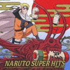 NARUTO ナルト スーパーヒッツ 2006-2008（通常盤） [CD]