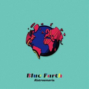 Alstroemeria / Blue Earth [CD]