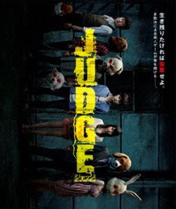 JUDGE／ジャッジ [Blu-ray]