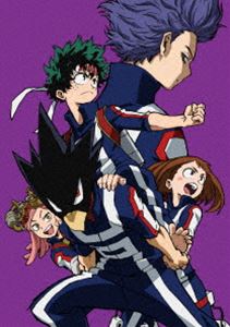 種別:Blu-ray アニメテレビアニメ 発売日:2017/08/09 販売元:東宝（TOHO） 登録日:2017/04/03 山下大輝 長崎健司 ひろあか ヒロアカ 特典:スペシャルイベントチケット
