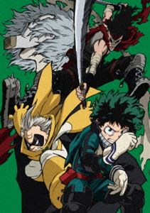 種別:Blu-ray アニメテレビアニメ 発売日:2017/11/15 販売元:東宝（TOHO） 登録日:2017/04/03 山下大輝 長崎健司 ひろあか ヒロアカ 特典:キャラクターデザイン：馬越