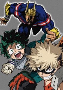 種別:Blu-ray アニメテレビアニメ 発売日:2018/02/14 販売元:東宝（TOHO） 登録日:2017/04/03 山下大輝 長崎健司 ひろあか ヒロアカ 特典:キャラクターデザイン：馬越