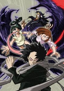 種別:Blu-ray アニメテレビアニメ 発売日:2018/08/15 販売元:東宝（TOHO） 登録日:2018/04/09 山下大輝 長崎健司 ひろあか ヒロアカ 特典:キャラクターデザイン：馬越