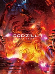 GODZILLA 決戦機動増殖都市 Blu-ray コレクターズ・エディション [Blu-ray]