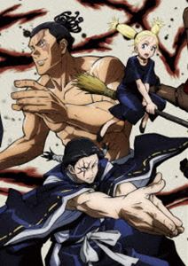 【Blu-ray】呪術廻戦 Vol.6