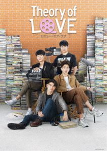 種別:Blu-ray 海外TVラブストーリー 発売日:2021/10/28 販売元:TCエンタテインメント 登録日:2021/08/17 ガン ナッタポン・モンコルサワット セオリーオブラブブルーレイ