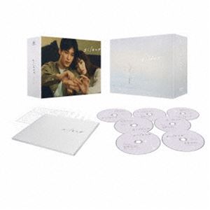 silent -ディレクターズカット版- DVD-BOX