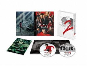 東京リベンジャーズ2 血のハロウィン編 -運命- スペシャル・エディション DVD
