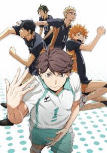 種別:DVD アニメテレビアニメ 発売日:2014/08/20 販売元:東宝（TOHO） 登録日:2014/04/07 村瀬歩 満仲勧 HQ! 特典:キャラクターデザイン・岸田隆宏描き下ろし三方背アウ
