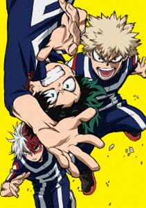 種別:DVD アニメテレビアニメ 発売日:2017/07/19 販売元:東宝（TOHO） 登録日:2017/04/03 山下大輝 長崎健司 ひろあか ヒロアカ 特典:スペシャルイベントチケット優先販売