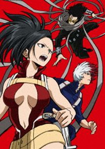 種別:DVD アニメテレビアニメ 発売日:2018/01/17 販売元:東宝（TOHO） 登録日:2017/04/03 山下大輝 長崎健司 ひろあか ヒロアカ 特典:キャラクターデザイン：馬越嘉彦描き