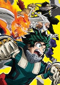 種別:DVD アニメテレビアニメ 発売日:2023/01/18 販売元:東宝（TOHO） 登録日:2022/10/03 山下大輝 向井雅浩 ボクノヒーローアカデミアシックスボリューム1 ひろあか アニ