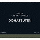 怒髪天 / D-N°18 LIVE MASTERPIECE [CD]