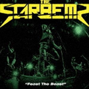 THE STARBEMS / Feast The Beast（通常盤） [CD]
