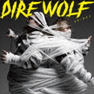 Dire Wolf / SHINKA [CD]