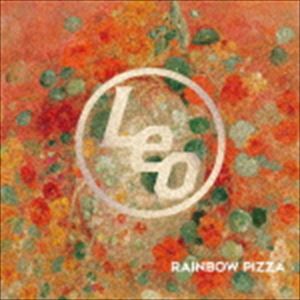 佐々木亮介／Ryosuke Sasaki／LEO / RAINBOW PIZZA（通常盤） [CD]