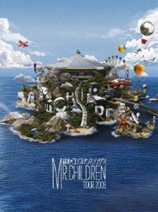 Mr.Children Tour 2009 終末のコンフィデンスソングス