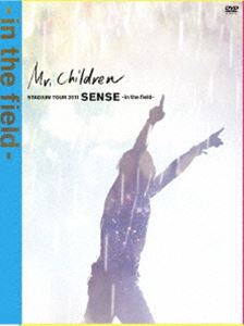 Mr.Children STADIUM TOUR 2011 SENSE-in the field-