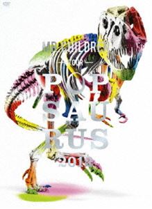 Mr.Children TOUR POPSAURUS 2012