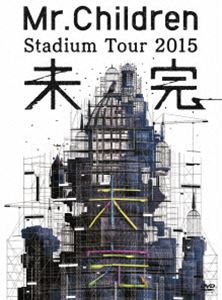 Mr.Children Stadium Tour 2015 