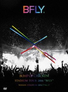 BUMP OF CHICKEN STADIUM TOUR 2016