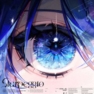 Midnight Grand Orchestra / Starpeggio（完全生産限定盤B／CD＋カセット） [CD]