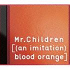 ian imitationj blood orange