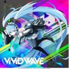 八王子P / ViViD WAVE（通常盤） [CD]