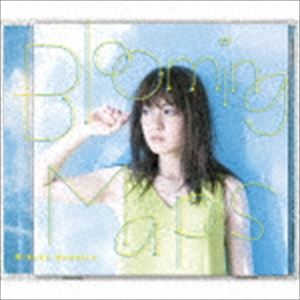 小松未可子 / Blooming Maps（初回限定盤／CD＋DVD） [CD]
