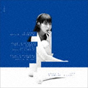 DAOKO / THANK YOU BLUE（通常盤） [CD]