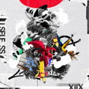 種別:CD 邦楽J-POP 発売日:2021/02/24 販売元:ソニー・ミュージックソリューションズ 登録日:2020/12/23 XIIX テントゥエンティ ユーズレス Ten Twenty 特典