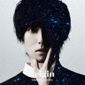 増田俊樹 / origin（通常盤） [CD]
