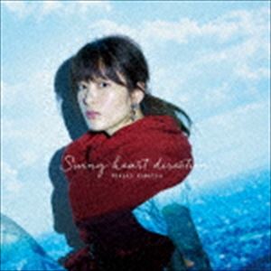 小松未可子 / Swing heart direction（通常盤） [CD]