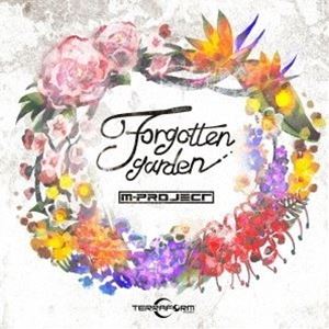 M-Project / Forgotten Garden [CD]