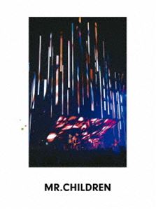 Mr.Children 30th Anniversary Tour 半世紀へのエントランス【Blu-ray】