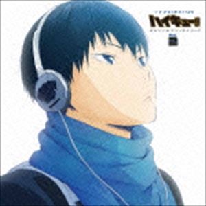 林ゆうき／橘麻美（音楽） / ハイキュー!! O.S.T.2 [CD]