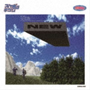 スケボーキング / THE NEW ALBUM [CD]