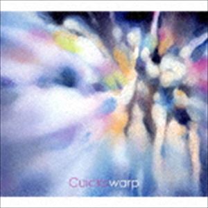 Cuicks / warp [CD]