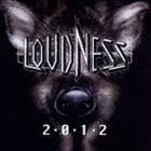 LOUDNESS / 2・0・1・2（SHM-CD） [CD]