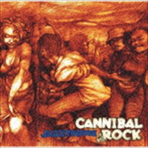 Jazztronik / CANNIBAL ROCK（UHQCD） [CD]