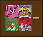 種別:CD 邦楽ロック/ソウル 発売日:2003/02/26 販売元:徳間ジャパンコミュニケーションズ 登録日:2006/10/20 BLACK CATS SINGLES ブラックキャッツ 内容:ジニ