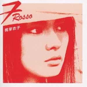 種別:CD 邦楽J-POP 発売日:2025/03/26 販売元:徳間ジャパンコミュニケーションズ 登録日:2025/01/10 梶芽衣子 カジメイコ セッテ ロッソ 内容:真ッ紅な道／心焦がして／上