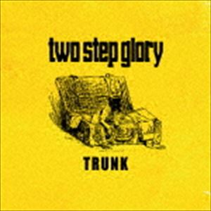 two step glory / TRUNK [CD]
