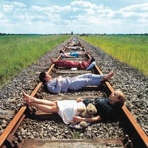 松任谷由実／コンパートメント