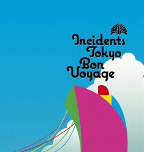 【DVD】 Bon Voyage